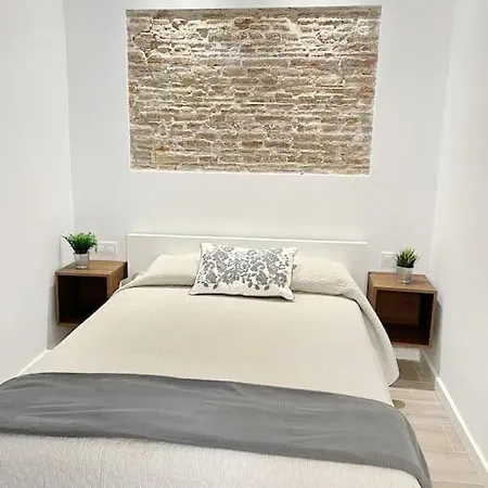 Apartment Al Lado De La Playa