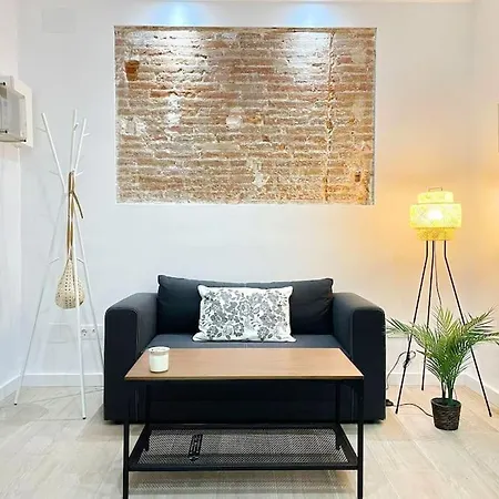 Apartment Al Lado De La Playa Barcelona