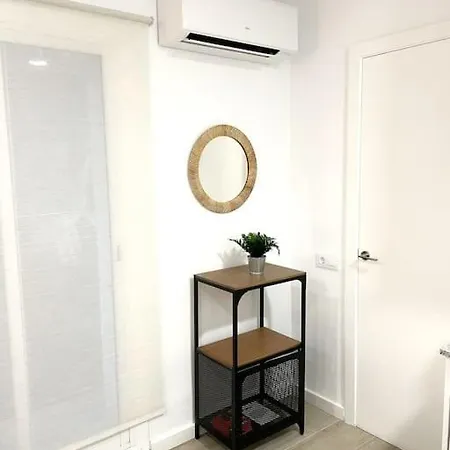 Apartment Al Lado De La Playa