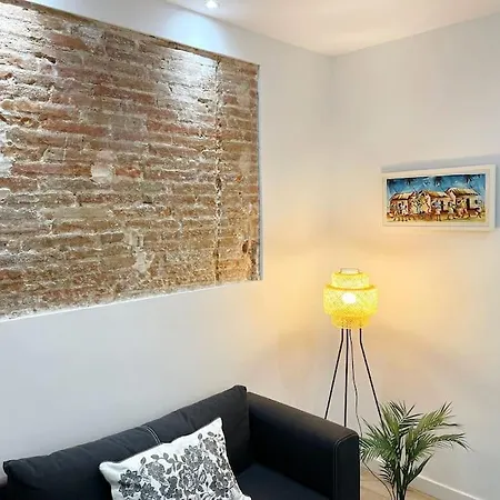 Apartment Al Lado De La Playa