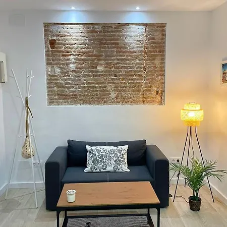 Al Lado De La Playa Apartment Barcelona